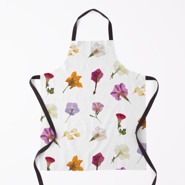 Item preview, Leaves and flower botanica garden designed and sold by behappyshirts.
