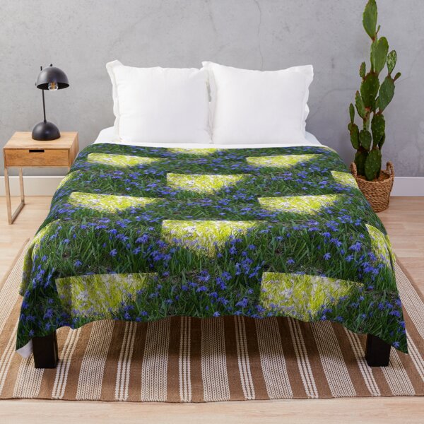 Item preview, Spring Blooms designed and sold by CreativeDame.
