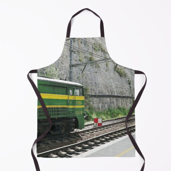 Item preview, ALSA 2150 - ALSA - TRAIN - TRENES - TREN - RAILWWAY - SPAIN TRAIN RAILWAY - PRINCIPE PIO - MADRID  designed and sold by Tropical Blood.