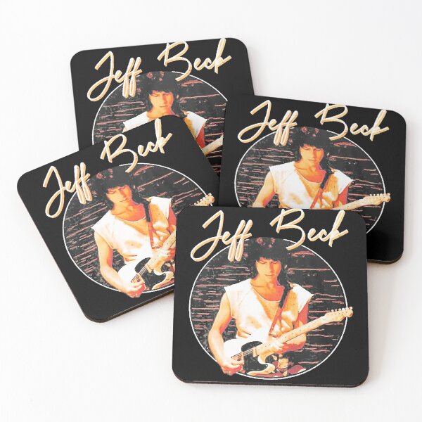 Item preview, Amazing Facts About Jeff Beck Awesome First Day designed and sold by Tonacostalow88.