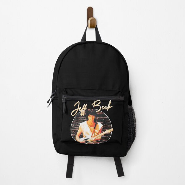 Item preview, Amazing Facts About Jeff Beck Awesome First Day designed and sold by Tonacostalow88.