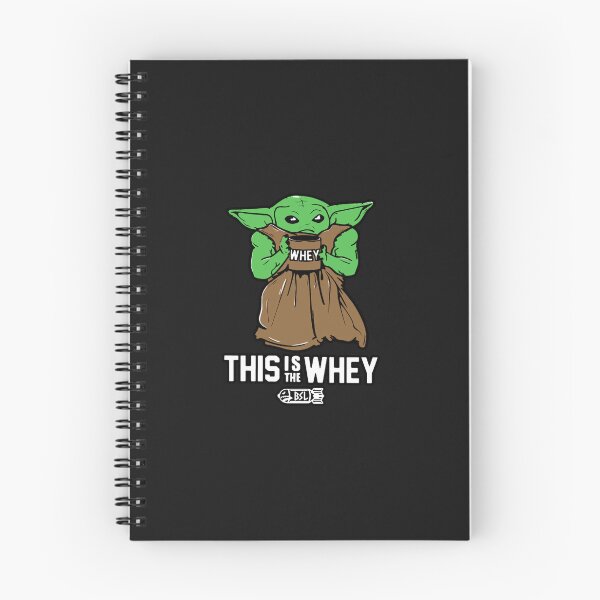 Item preview, This Is The Whey Classic T-Shirt designed and sold by HolgerBrendel.