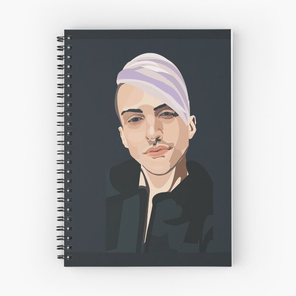 Item preview, Purple Mitch designed and sold by mhrnreza.
