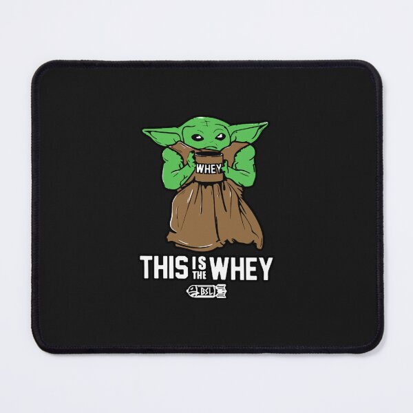 Item preview, This Is The Whey Classic T-Shirt designed and sold by HolgerBrendel.