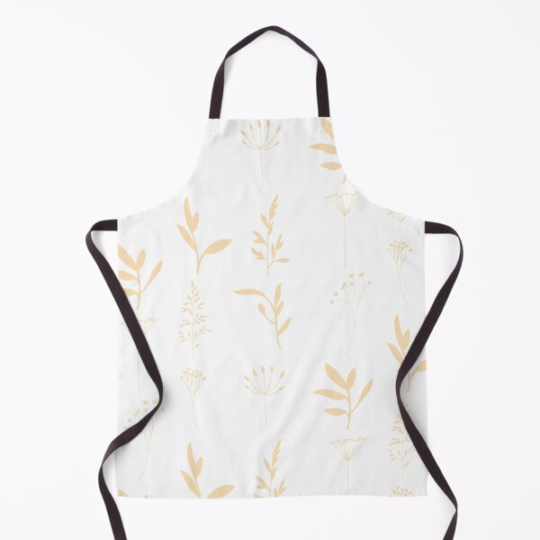 Item preview, Leaves and flower botanica garden designed and sold by behappyshirts.
