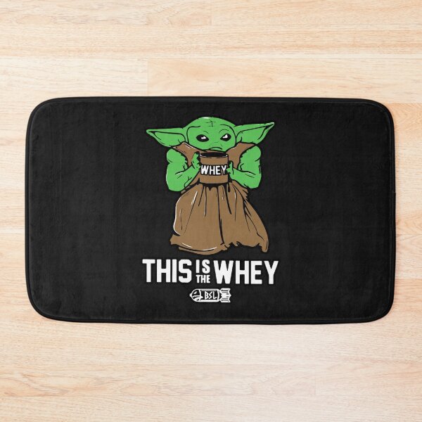 Item preview, This Is The Whey Classic T-Shirt designed and sold by HolgerBrendel.