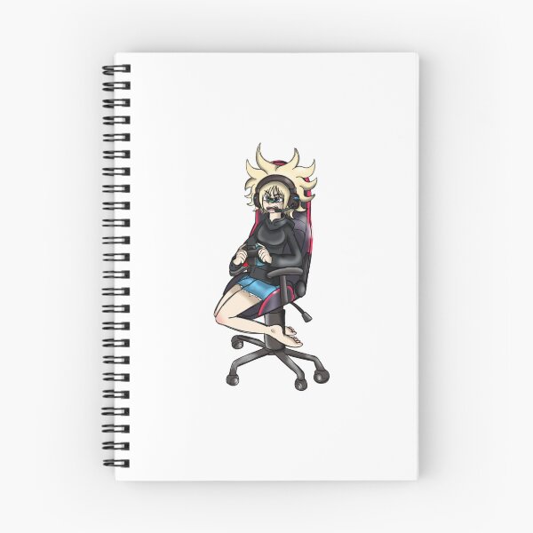 Item preview, Gamer  designed and sold by TheArtistDT207.