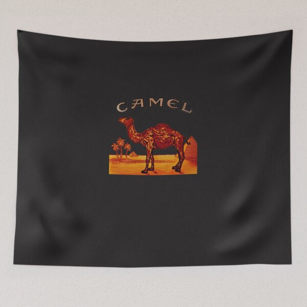 Item preview, Camelflage Classic T-Shirt designed and sold by KatarinaRausch.