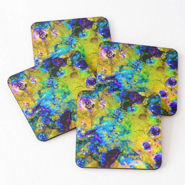 Item preview, Another World Abstract 3 designed and sold by AMBPIXELS.