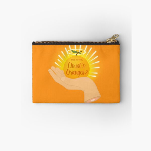 Item preview, Christ’s Oranges  designed and sold by VanHollowStudio.