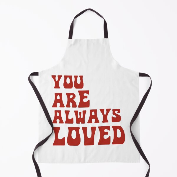 Item preview, You Are Always Loved designed and sold by AnnKiraz.