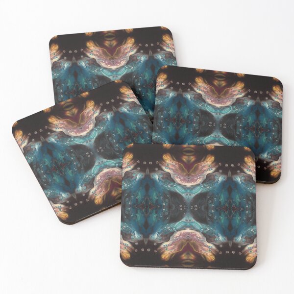 Item preview, Colourful mash up  designed and sold by RTrivella.