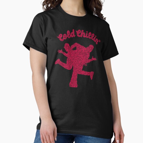 Item preview, Cold Chillin designed and sold by GRAFIKA65.