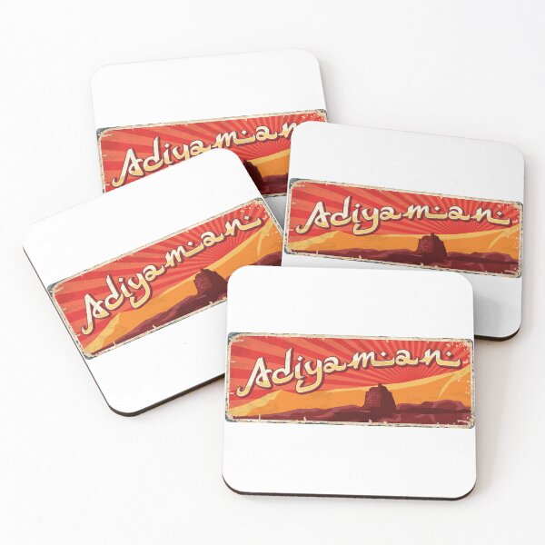 Item preview, Adiyaman Turkey Design - Summer / Eastside 2022 designed and sold by lookupcare.