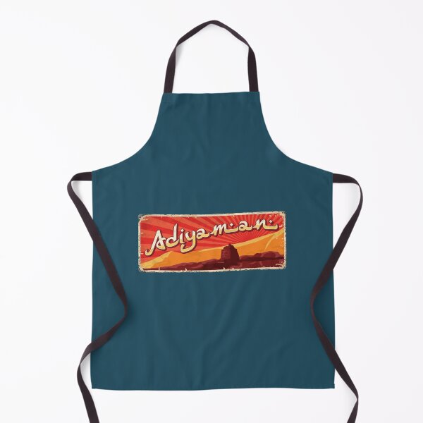 Item preview, Adiyaman Turkey Design - Summer / Eastside 2022 designed and sold by lookupcare.