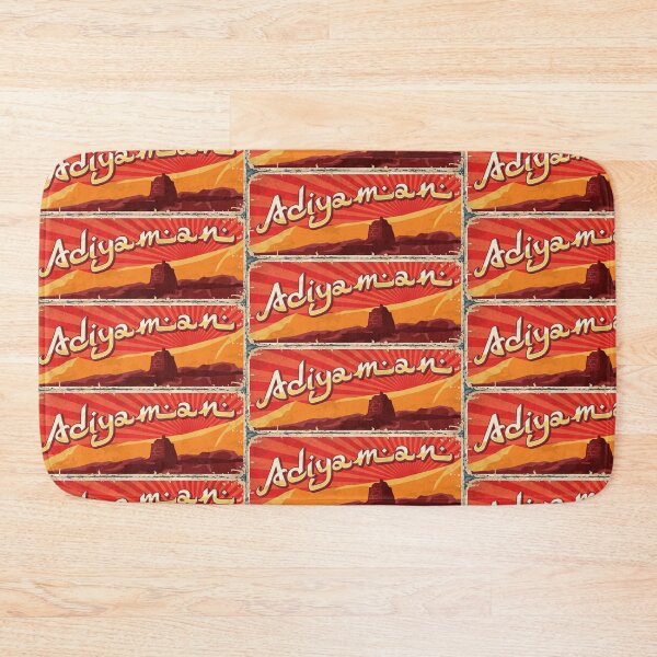 Item preview, Adiyaman Turkey Design - Summer / Eastside 2022 designed and sold by lookupcare.
