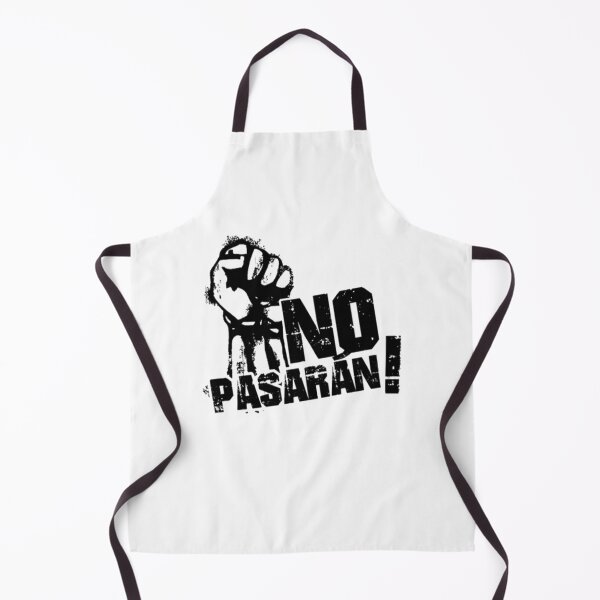 Item preview, No pasaran  (5) designed and sold by PraxiStudio.