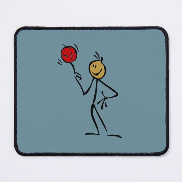 Item preview, StickBoy - Bounce designed and sold by XCEEDTRANSITION.