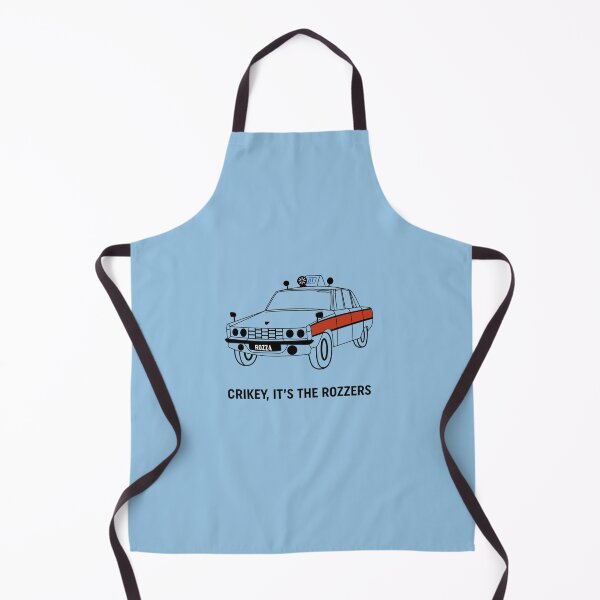 Item preview, James May&x27;s Rozzers Design Essential T-Shirt designed and sold by FlorianStadler.