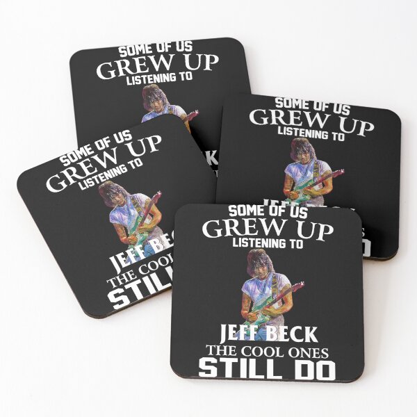 Item preview, Cracking The Jeff Beck Secret Men Who Love designed and sold by Tonacostalow88.