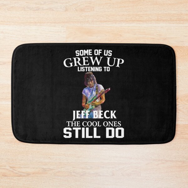 Item preview, Cracking The Jeff Beck Secret Men Who Love designed and sold by Tonacostalow88.