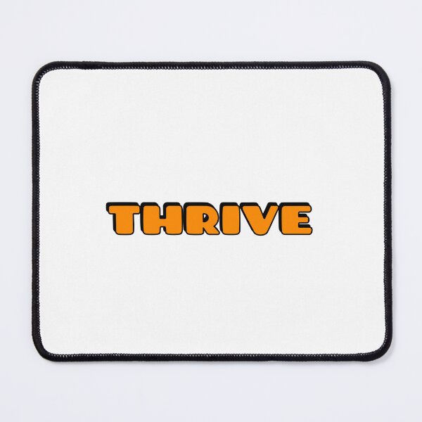 Item preview, THRIVE designed and sold by Inspirationmotivation.