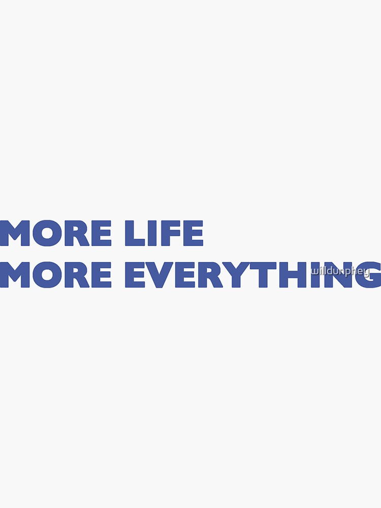 More Life Stickers Redbubble - keke roblox song id drake