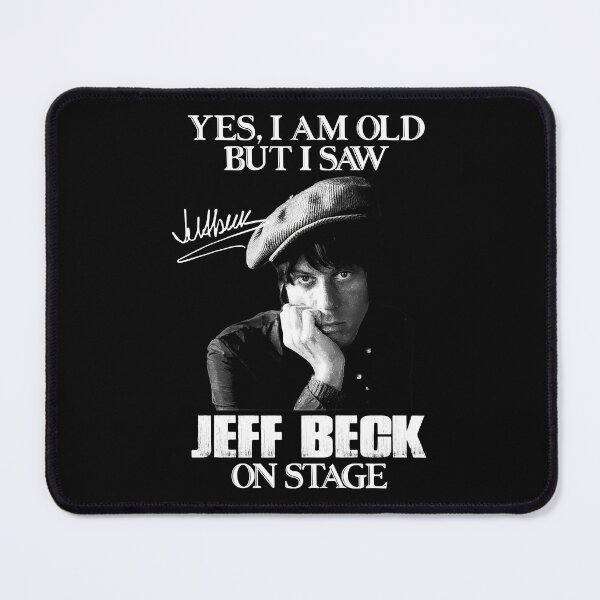 Item preview, Easy Steps To A Winning Jeff Beck Strategy designed and sold by Tonacostalow88.