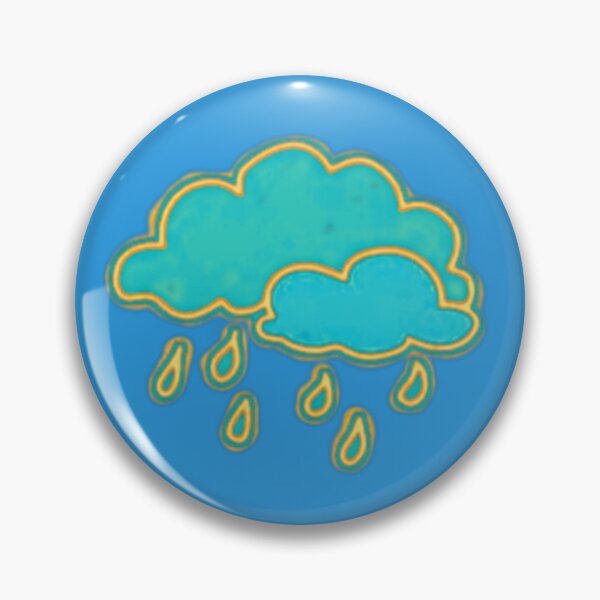Item preview, Clouds Rain, Heavy Rain Today, Raining, Rains, Rain Day designed and sold by CDMCustom.