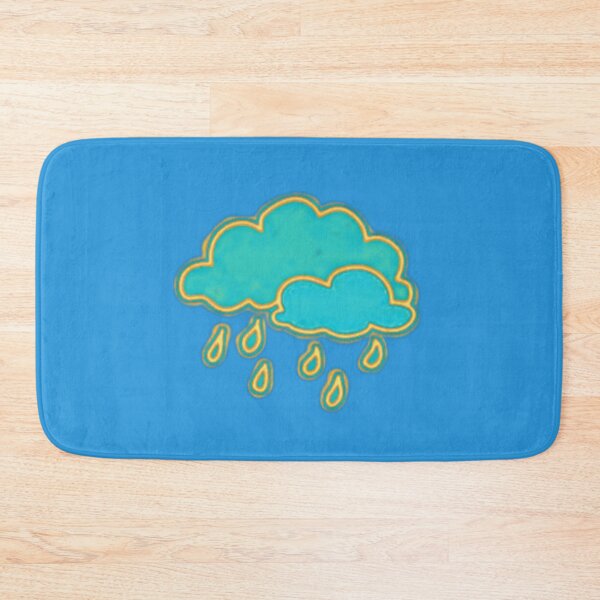 Item preview, Clouds Rain, Heavy Rain Today, Raining, Rains, Rain Day designed and sold by CDMCustom.