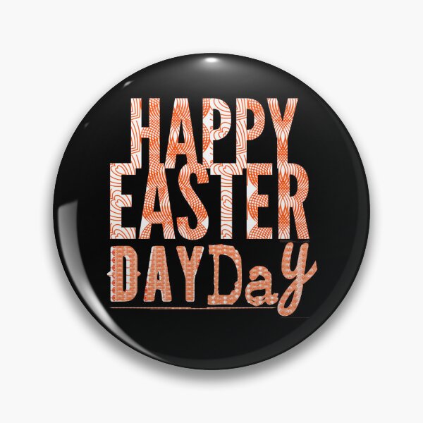 Item preview, Happy Easter day  designed and sold by UniqueLover.