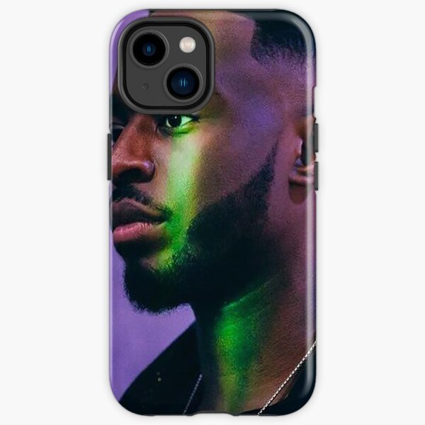 Dadju Coque antichoc iPhone
