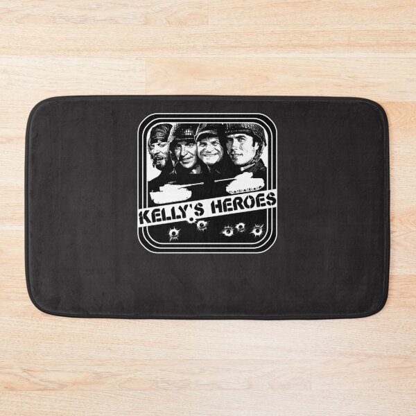 Item preview, Kelly’s Heroes Classic T-Shirt designed and sold by HendrikSmit.