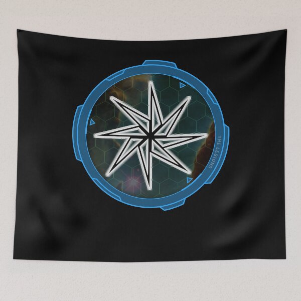 Item preview, Music Vintage The Legions Funny Graphic Gifts designed and sold by Magnoliamitchel.