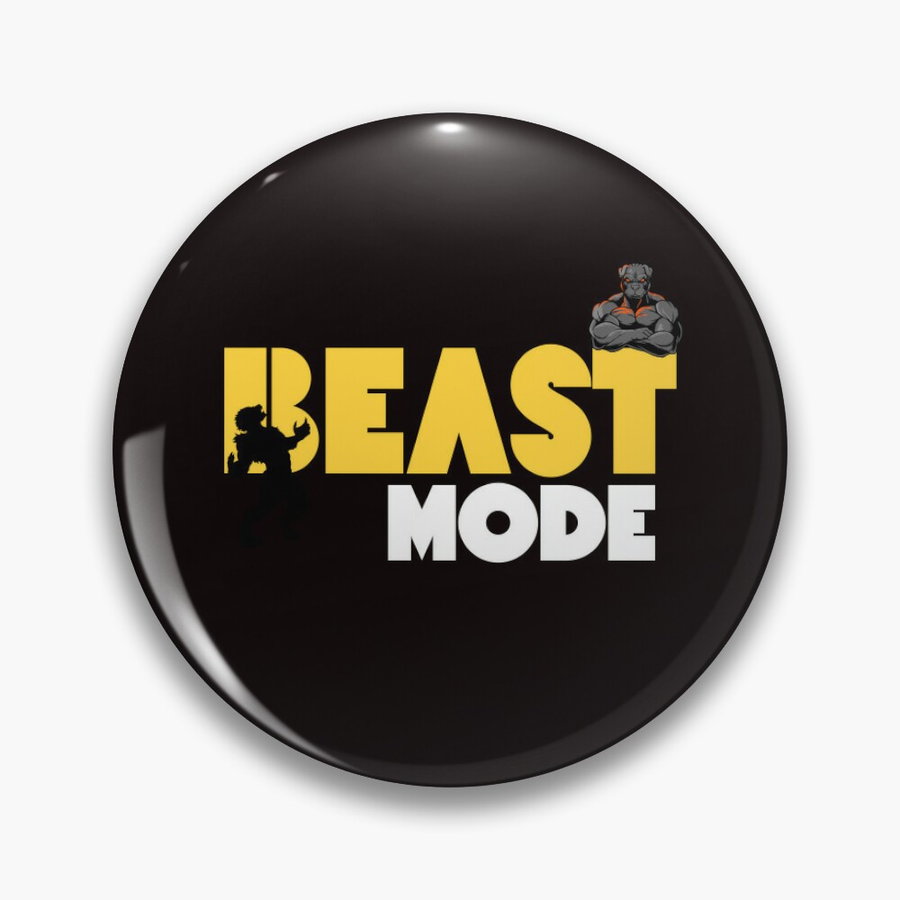 Pin on BEAST MODE