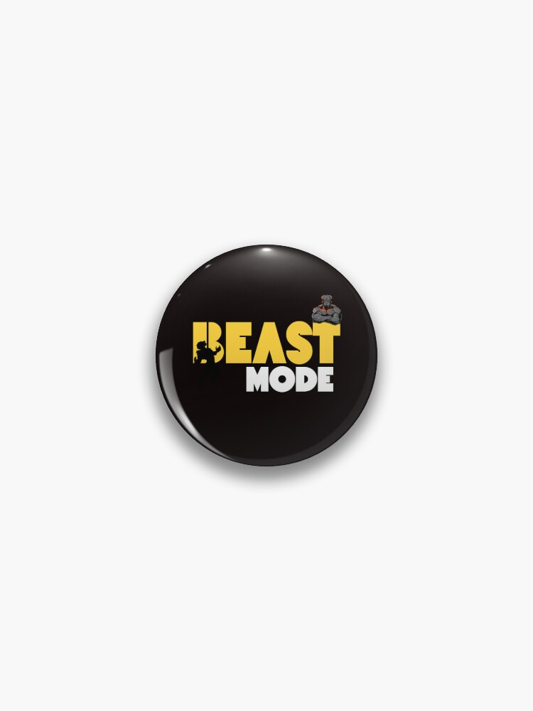 Pin on Beast Mode