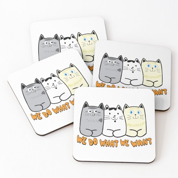 Item preview, Yes, We cat ! designed and sold by EmerSimpson.