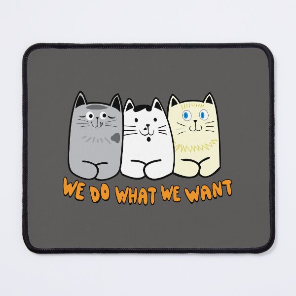Item preview, Yes, We cat ! designed and sold by EmerSimpson.