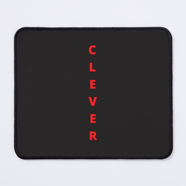 Item preview, CLEVER Classic T-Shirt designed and sold by KatarinaRausch.