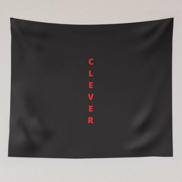 Item preview, CLEVER Classic T-Shirt designed and sold by KatarinaRausch.