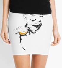 Simone Biles Mini Skirt