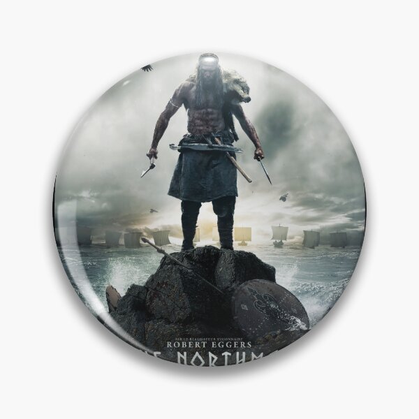 Item preview, The Northman  designed and sold by titikolor.