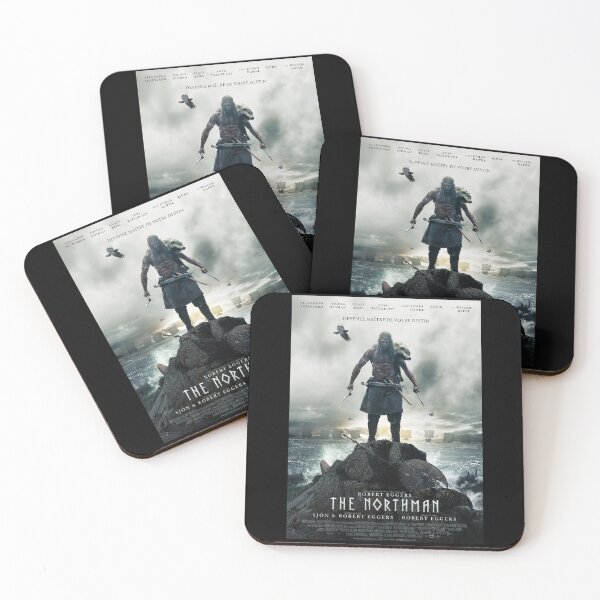 Item preview, The Northman  designed and sold by titikolor.