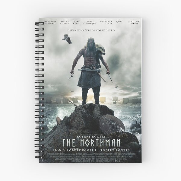 Item preview, The Northman  designed and sold by titikolor.
