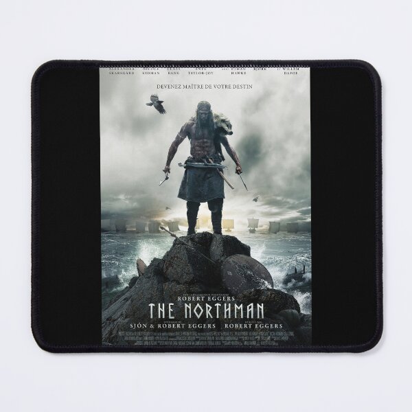 Item preview, The Northman  designed and sold by titikolor.
