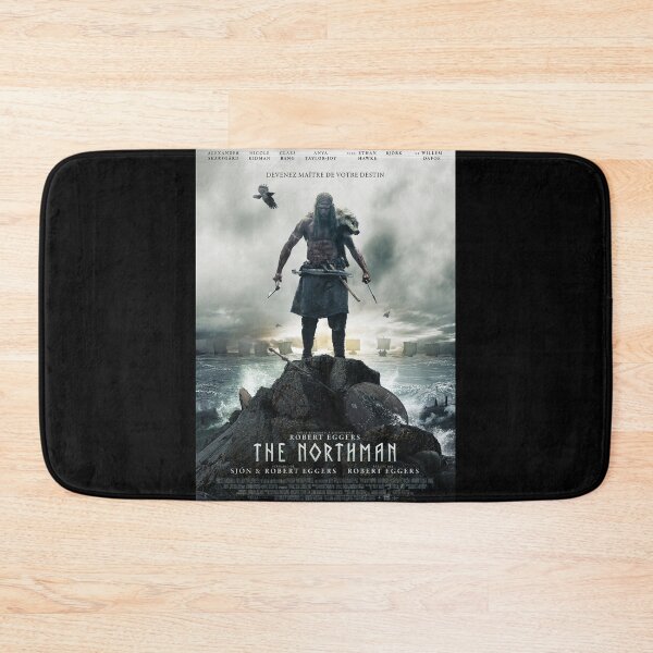 Item preview, The Northman  designed and sold by titikolor.