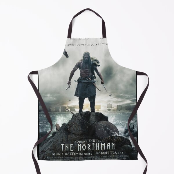 Item preview, The Northman  designed and sold by titikolor.