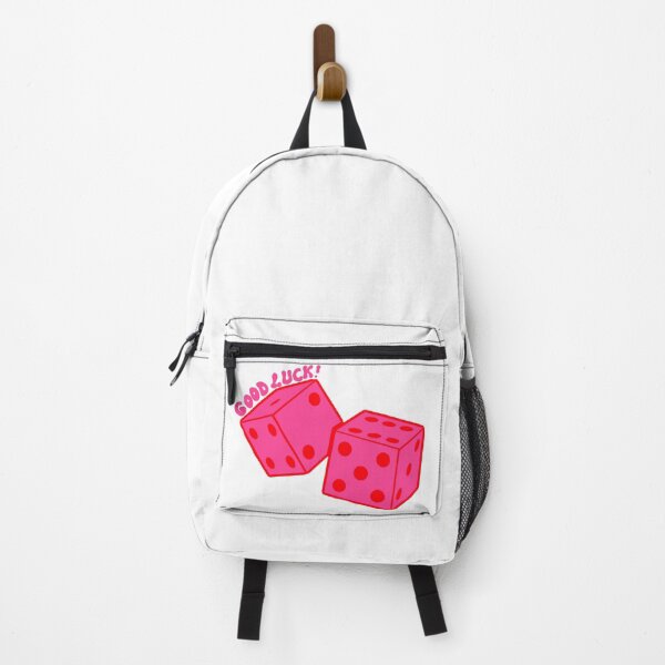 Item preview, GOOD LUCK! designed and sold by Julia Santos.