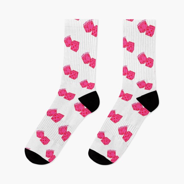 Item preview, GOOD LUCK! designed and sold by Julia Santos.