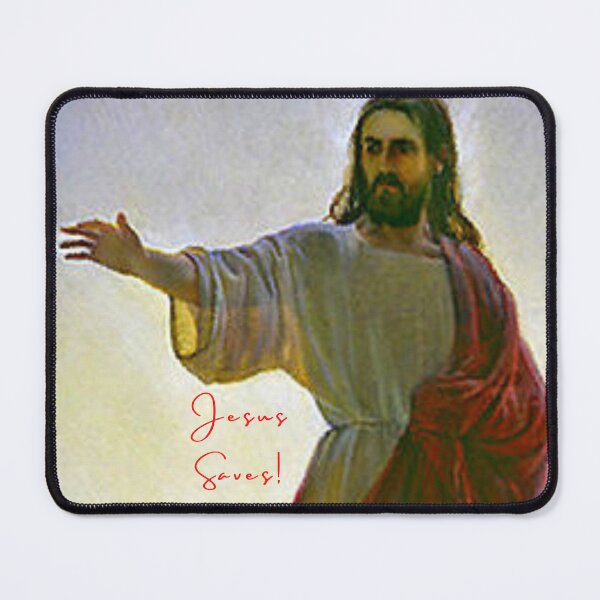 Item preview, Jesus Saves_Set #1 designed and sold by Krispsm.
